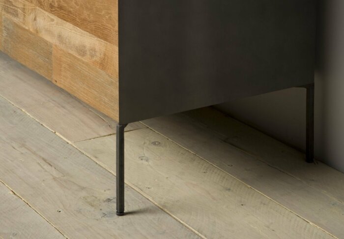 Pandora Salontafel 135x75x35 - TWR-MX0017