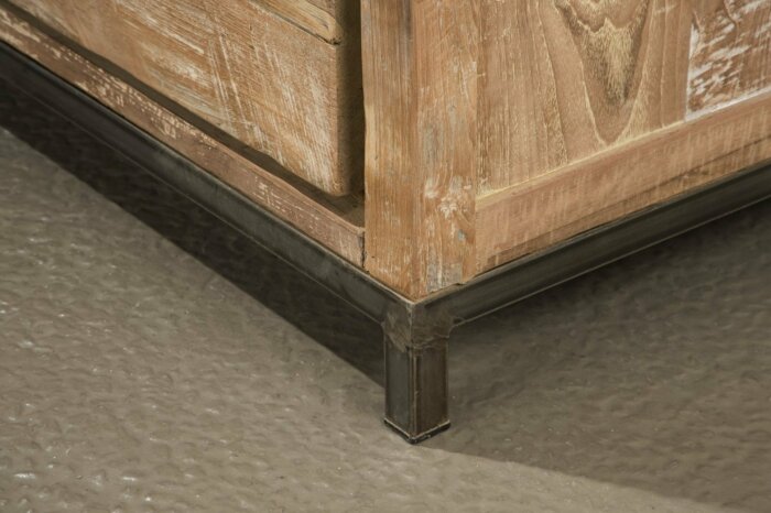 Venetië | TV Dressoir | 220x45x37 - TWR-PF0036