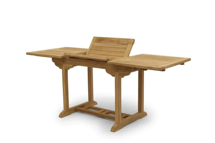 Pile - Teakhouten Tuinset - SC033 - ST006