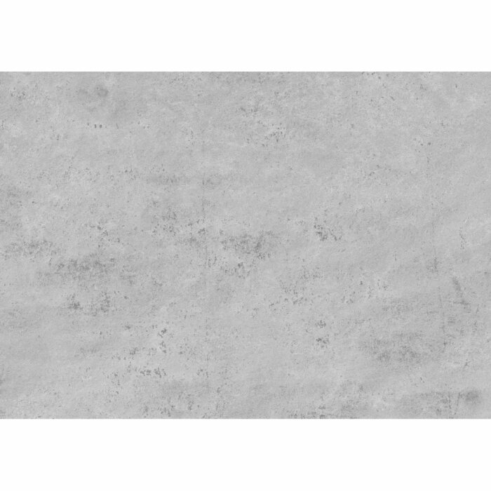 HSK RenoDeco Aluminium Wandpaneel 100x255 cm – Natuursteen Asgrijs
