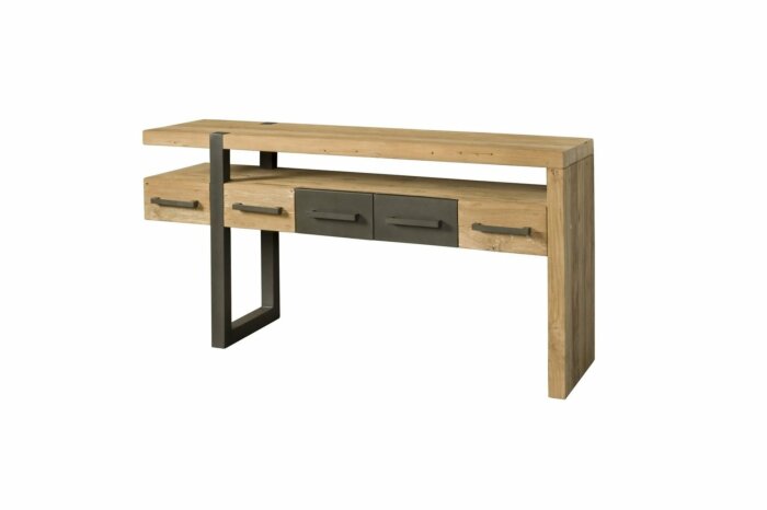 Lucca Wandtafel 145x40x75 - TWR-FI0014