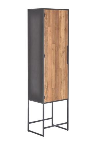 Felino - Cabinet 1 dr. left 60x45x220 - TWR-FI0045