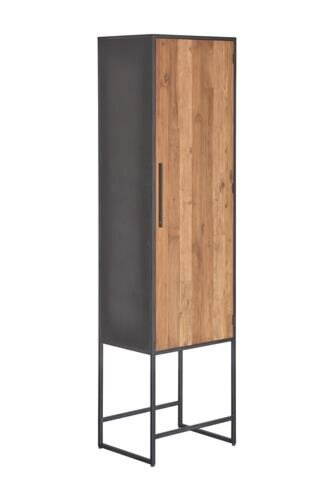 Felino - Cabinet 1 dr. right 60x45x220 - TWR-FI0046