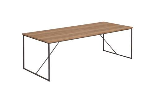 Felino | Dining table  | Verschillende afmeting - TWR-FI0051-53