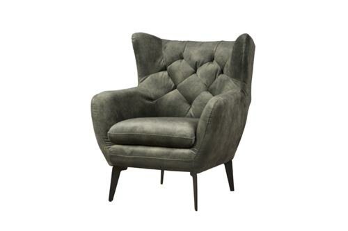 Bomba Coffeechair | Groen - TWR-HC0016