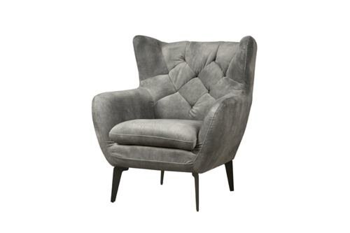 Bomba Coffeechair | Grijs - TWR-HC0017