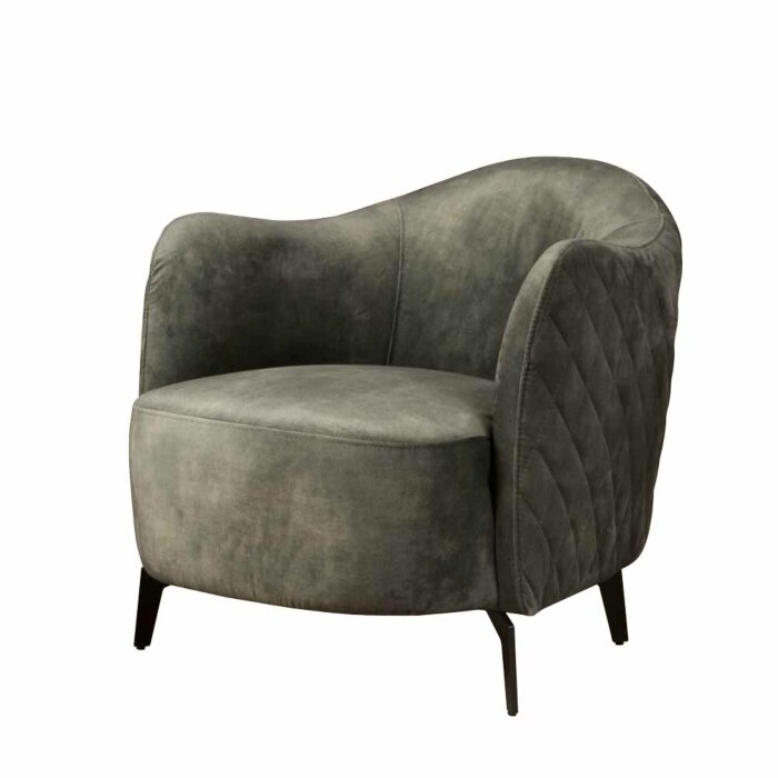 Bondo Fauteuil Groen