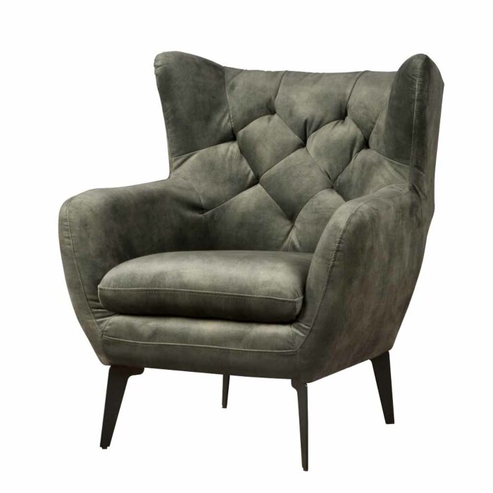 Bomba Fauteuil Groen