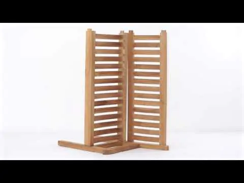 Twee Persoons 120 cm Teakhouten Tuinbank | Beaufort
