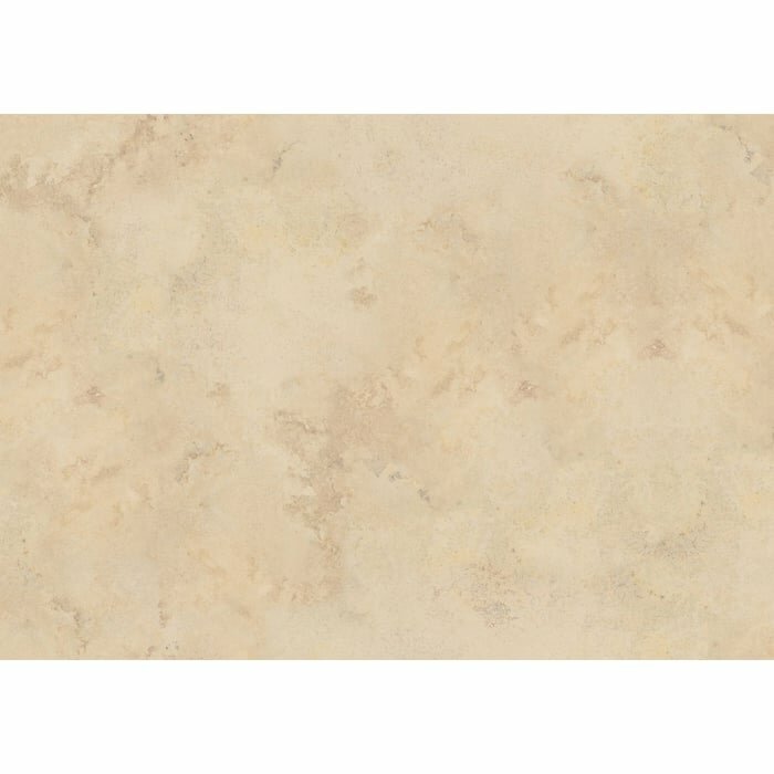 HSK RenoDeco Paneel Aluminium 100x210cm Zandsteen Terra-Beige