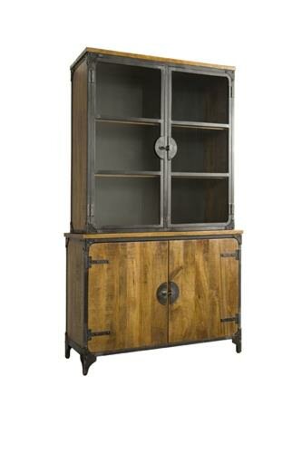 Basto Cabinet | 4 Deurs - TWR-IF1085B