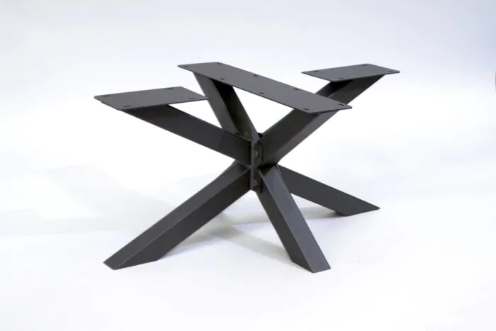 Metalen Onderstel Rex Mini (Knock Down)