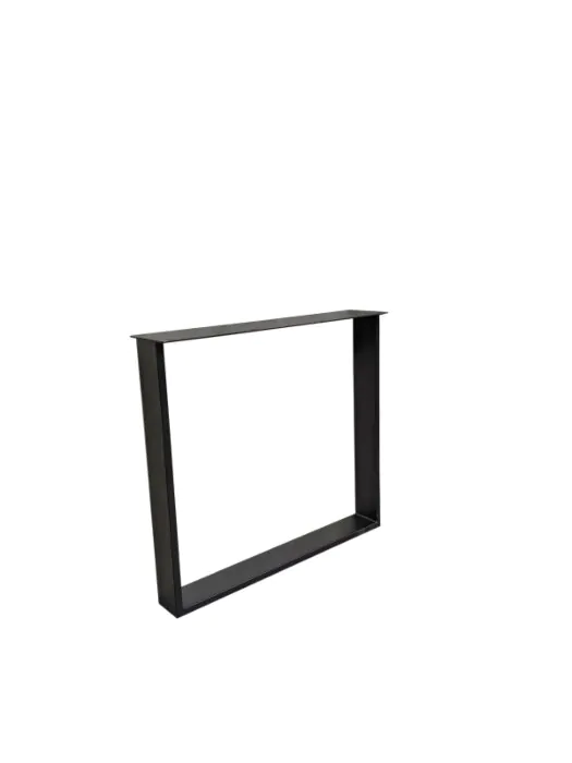 Metalen Onderstel U Exclusiveline