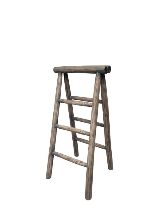 Kledingladder Handdoekladder vouwbaar 50 x 5 x 100