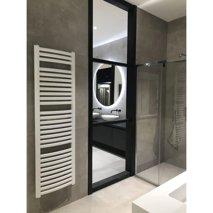 Milano Gebogen