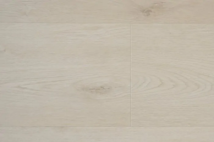 Bobeau Nakuru klik PVC 23x184cm akoestisch - Ivory