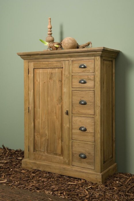 Bologna Spekkast | 100x40x128 - TWR-KG0019