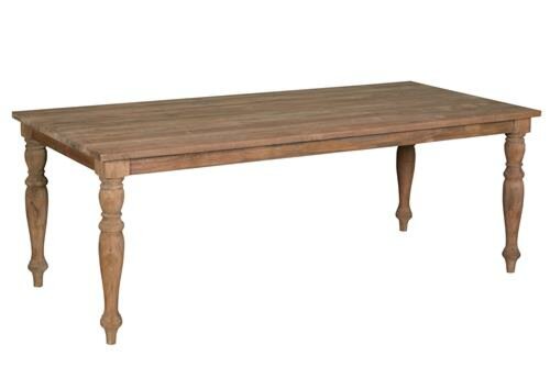 Bologna Eettafel | 180x90x78 - TWR-KG0025