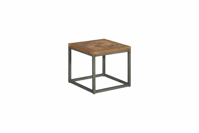 Mascio Bijzettafel | 50x50x40 - TWR-KL0229