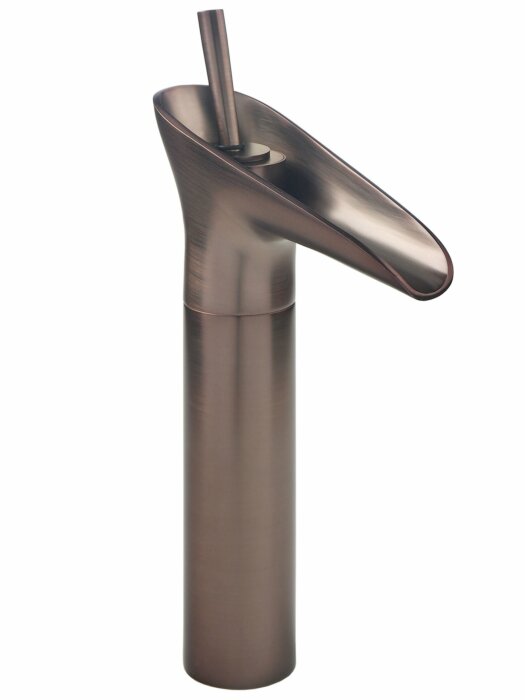 Bronzen Wastafelmengkraan - Oilla - XR-GZ-8007 ORB