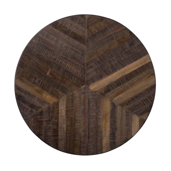 Rolo Salontafel Set van Twee | Wine