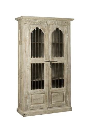 Marcon Kabinet | 2 Deuren | 128x49x200 - TWR-ME0012