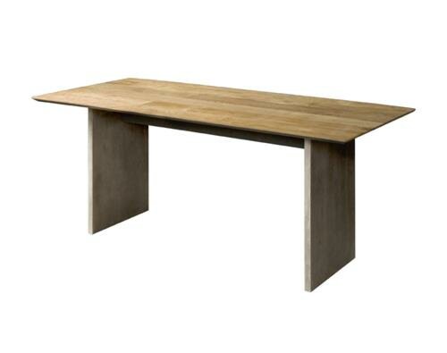 Ora Eettafel | Meerdere Afmetingen - TWR-MX0037-0039