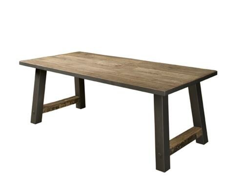Nano Eettafel | Meerdere Afmetingen - TWR-NA0020-0023