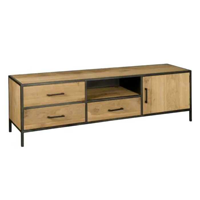 luna tv-meubel 180x45x55