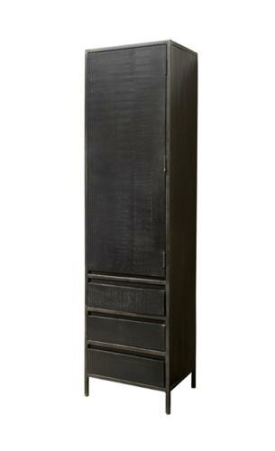Paterno Kabinet | 50x40x190 - TWR-NA0105
