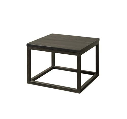 Paterno Bijzettafel | 60x60x45 - TWR-NA0107