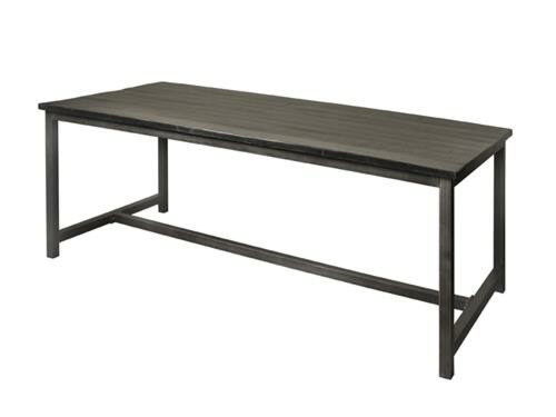 Paterno Eettafel | 200x100x78 - TWR-NA0109