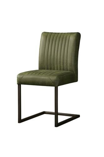 Ferro Sidechair | Groen - TWR-NC0008