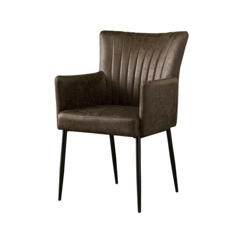 Toledo Armchair - TWR-NC0022-0024