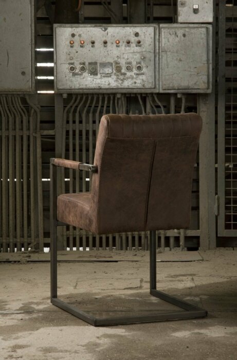 Ferro armchair | 61x52x88 | div. kleuren - TWR-Ferro-ac