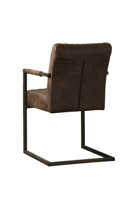 Ferro armchair | 61x52x88 | div. kleuren - TWR-Ferro-ac