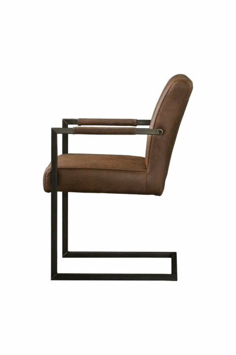 Ferro armchair | 61x52x88 | div. kleuren - TWR-Ferro-ac