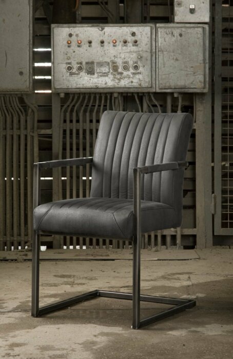 Ferro armchair | 61x52x88 | div. kleuren - TWR-Ferro-ac