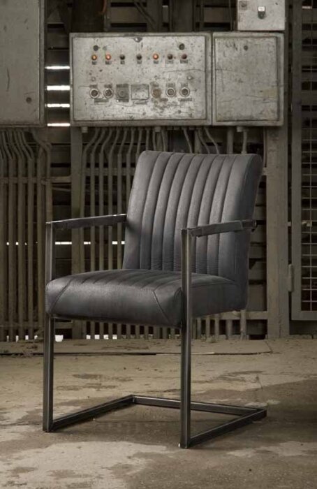 Ferro armchair | 61x52x88 - TWR-Ferro-ac-NC