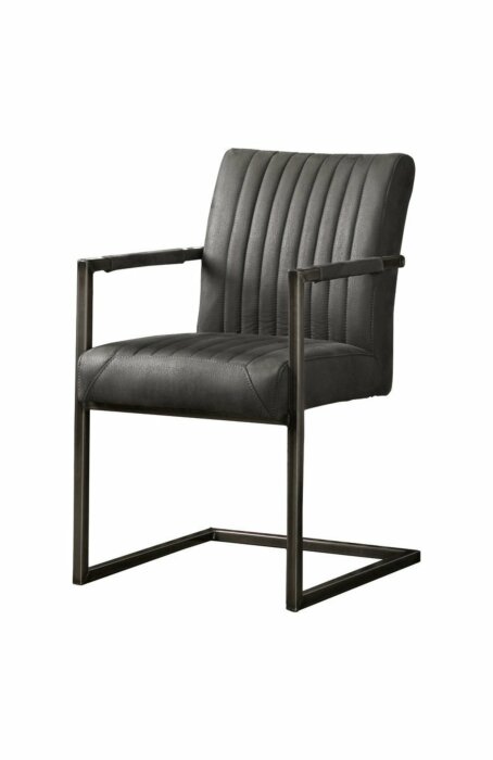 Ferro armchair | 61x52x88 | div. kleuren - TWR-Ferro-ac