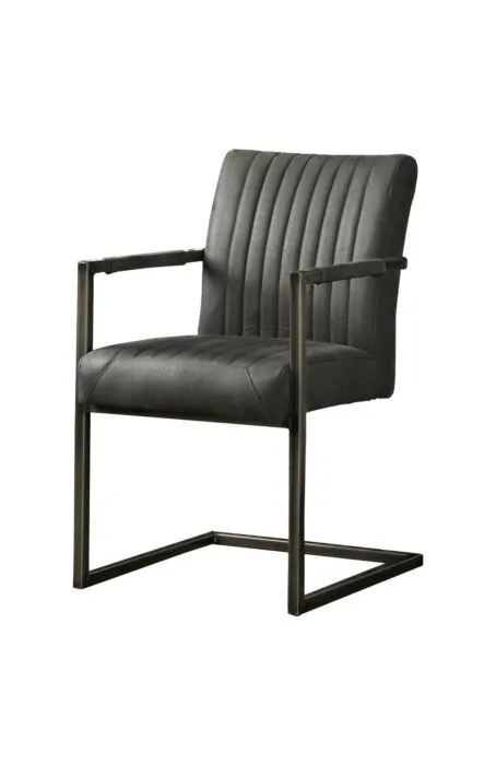 Ferro armchair | 61x52x88 | div. kleuren - TWR-Ferro-ac