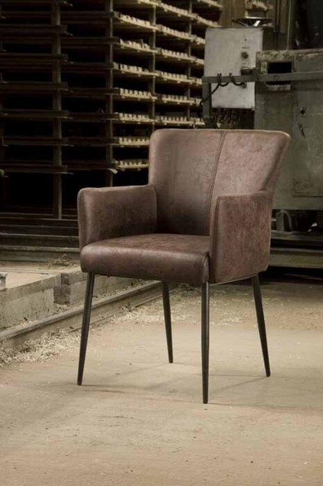 Ibiza armchair | 59x56x87