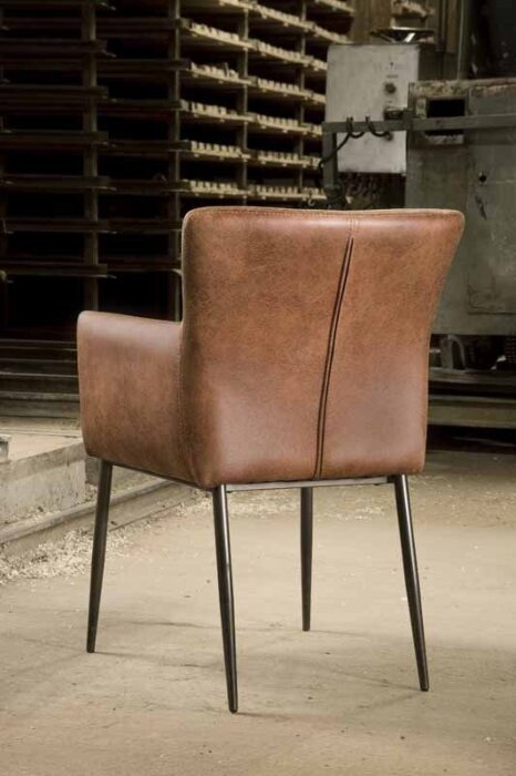 Ibiza armchair | 59x56x87