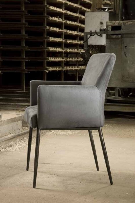 Ibiza armchair | 59x56x87