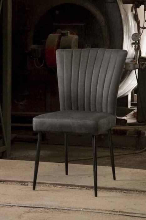 Toledo sidechair | 60x52x89 - TWR-Toledo-sc-NC