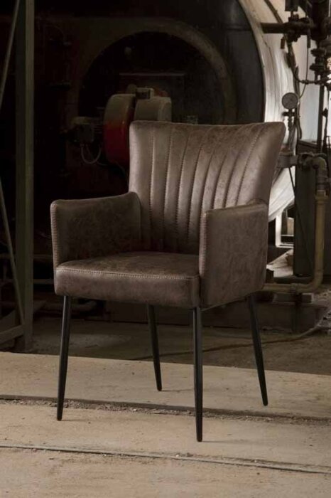 Toledo armchair | 63x56x89