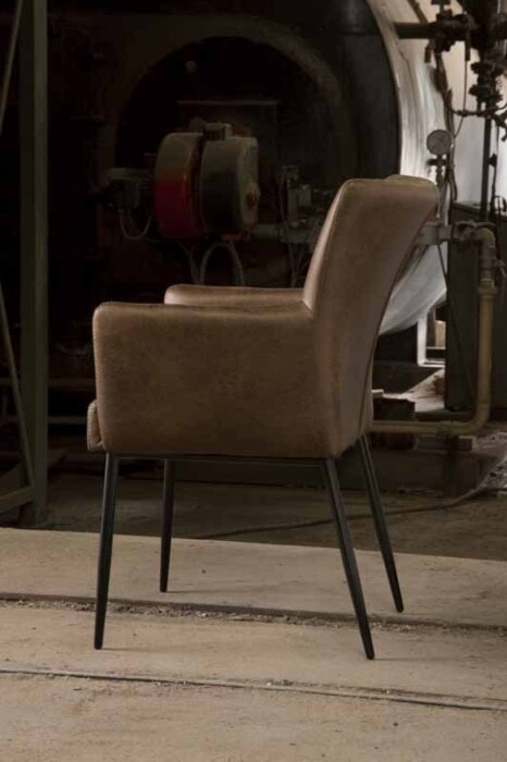 Toledo armchair | 63x56x89