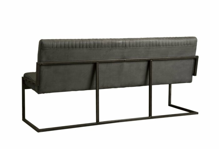 Ferro bench Stijlvolle Bank voor Binnen & Buiten - Diverse Kleuren | 155x65x87