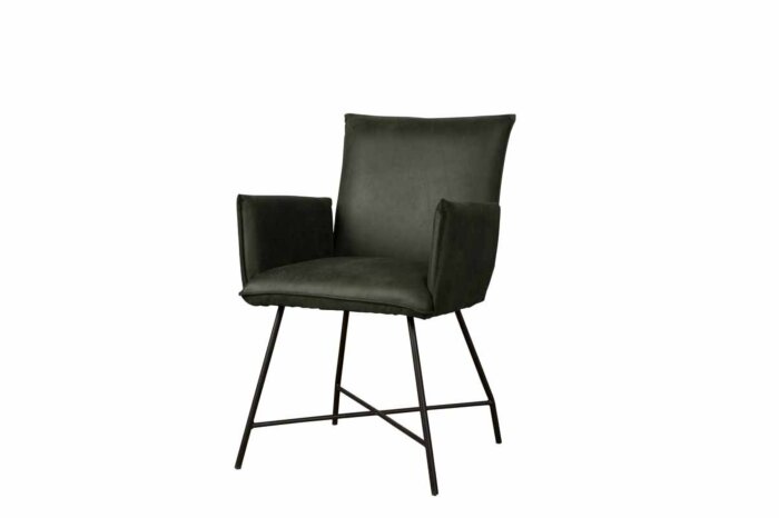 Trofa Armchair | 64x59x90 | Groen - TWR-Trofa-ac-NC0163