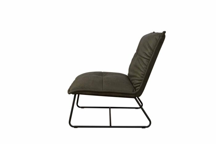 Seda coffeechair | 86x74x80 | Groen - TWR-Seda-cc-NC0178